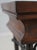 Brown Pair of Maitland Smith Leather Wrapped Pedestal Stands For Sale - Image 8 of 13