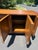 1960s 1960s American of Martinsville Mid Century Walnut Sideboard Buffet Credenza For Sale - Image 5 of 10
