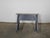Wood Industrial Fir Stool, 1960s For Sale - Image 7 of 11