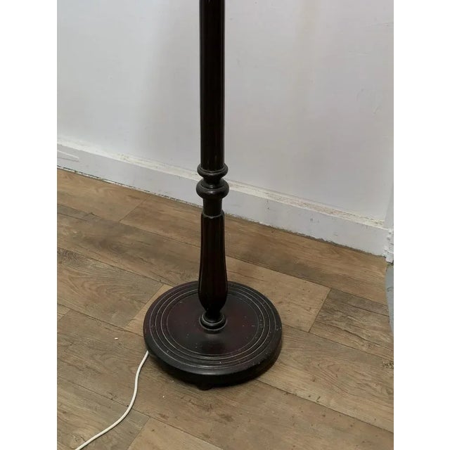 Art Deco Floor Lamp, 1930s For Sale - Image 3 of 8