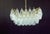 Murano Poliedri Chandeliers, 1970, Set of 2 For Sale - Image 15 of 18