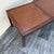 Mid Century Modern Fully Refinished Coffee Table Designed by Jack Cartwright for Founders. Circa 1960s For Sale - Image 9 of 17