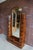 Theodore Alexander Celebrity Cheval Mirror For Sale - Image 9 of 10