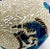 Mid 20th Century Dragon Fahua Ware Vessel For Sale In New York - Image 6 of 6