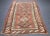 Antique Kazak Rug 3'10'' x 6'11'' For Sale - Image 12 of 12