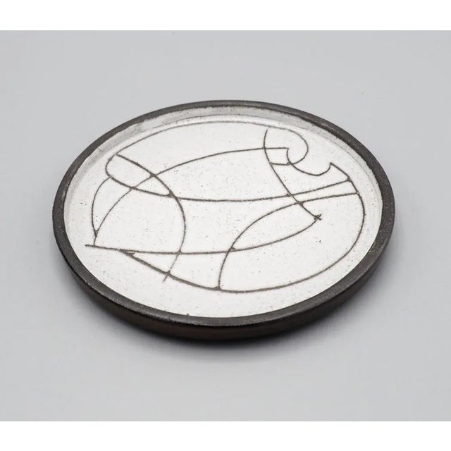 Carasso Cake Serving Set from Cor Unum, 1960s, Set of 13 For Sale - Image 11 of 13