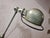 Vintage Industrial French Desk Light, 1950s For Sale - Image 9 of 15