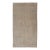 Vintage Gallery Turkish Oushak Rug in Earth Tones, Light Brown and Taupe For Sale
