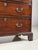 Antique Chest of Drawers in Mahogany, 1800s For Sale - Image 9 of 18