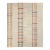 Galerie Shabab Collection Mid-20th Century Turkish Flatweave Large Room Size Rug For Sale