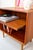 A compact hi-fi cabinet from Dyrlund with a calm, open design. The teak wood lends a warm tone and beautiful grain, while...
