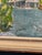 Waterfall, 1960s, Oil Painting on Canvas, Framed For Sale - Image 8 of 13