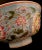 Wood Early 20th Century Chinese Porcelain Dragonfly Bowl For Sale - Image 7 of 11
