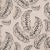 Xoloti Print on Natural Linen Fabric For Sale