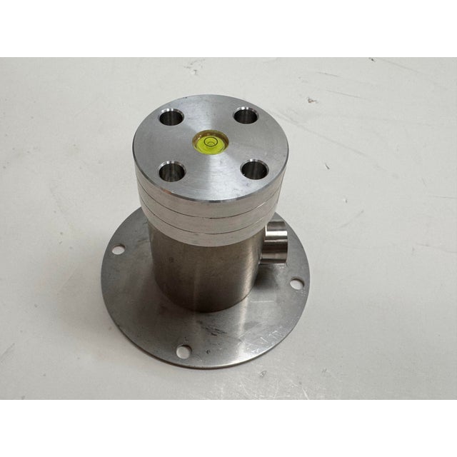 Cocoon Floor Mounted Bath Spout For Sale - Image 9 of 12