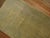 Mid 20th Century Mid 20th Century Pale Gold Turkish Oushak Runner - 2'7" x 9'11" For Sale - Image 5 of 6