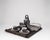 Tea Set with Wooden Tray by Rosenthal & Alessi, 1990, Set of 11 For Sale - Image 6 of 18