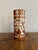 19th Century Japanese Kutani Cylindrical Vases, 1880, Set of 2 For Sale - Image 3 of 10