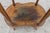 19th Century Antique French Louis XV Style Kidney-Shaped Vernis Martin Side Table, 1895 For Sale - Image 5 of 13
