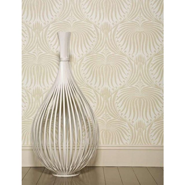 Farrow & Ball Lotus Wallpaper Chairish