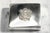 This circa 1940s sterling silver box combines understated mid-century design with an impressive centerpiece. The clean,...