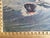 J. Pedoussot, Luxor by Heavy Sea, Oil on Wood, Framed For Sale - Image 6 of 12