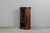 Art Nouveau Display Cabinet in Oak, Early 20th Century For Sale - Image 4 of 18