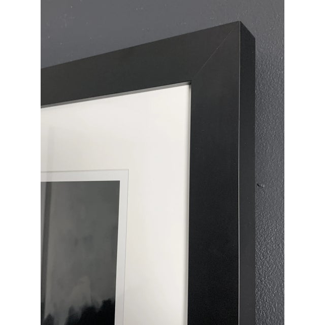 Slim Aarons "Top-Hatted Chanteuse" Slim Aarons Getty Images C-Print, Framed 16x20 For Sale - Image 4 of 7