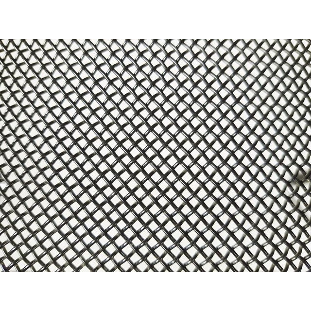 Penelope Armchair in Black and Chrome-Plated Metal by C. Pollock for Anonima Castelli, 1982 For Sale - Image 10 of 14