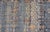 Layered Modern Khotan Rug by Keivan Woven Arts in Blue and Warm Sand 10 X 14 For Sale - Image 15 of 16