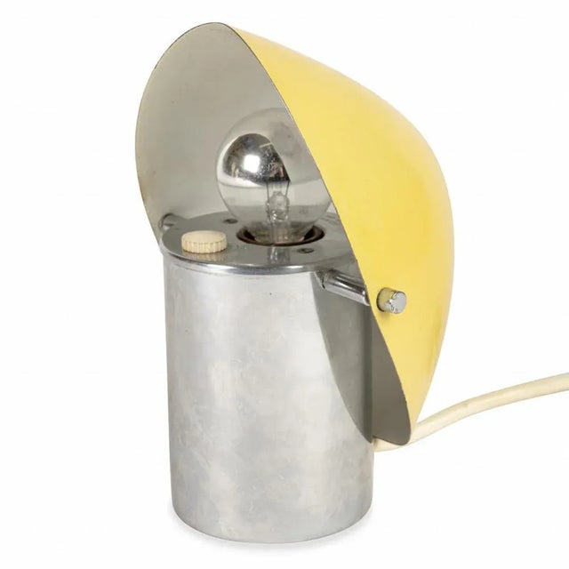 Table Lamp from Napako, 1960s For Sale - Image 6 of 12