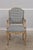 French Country Set of 8 Minton Spidell Country French Dining Chairs For Sale - Image 3 of 18