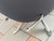 Dodo K 10 Lounge Chair in Duca Anthracite Fabric by Tohiyuki Kita for Cassina, 2000s For Sale - Image 18 of 18
