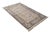 Vintage Karastan 100% wool area rug / mat / carpet featuring a floral motif inspired by palmettes and scrolled vines with...