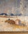 Early 20th Century Hungarian Impressionist Winter Landscape, Paris 1901 For Sale - Image 10 of 13