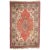Antique European Hand Knotted Oushak Design Rug For Sale - Image 17 of 17