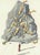 Original engraving from Salvador Dalí’s "The Divine Comedy" published by Editions d’Art Les Heures Claires, Paris, in...