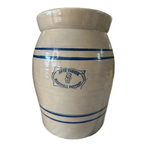 Pottery Marshall 3 Gallon Jug