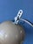 Mid-Century Space Age Mushroom Floor Lamp from Dijkstra For Sale - Image 12 of 13