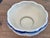 Late 20th Century Chinese-Style Blue and White Porcelain Bowl For Sale - Image 5 of 10