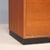 Brown Vintage Teak Veneer Bookcase from Zingg-Lamprecht, 1960s For Sale - Image 8 of 12