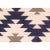 Pasargad N Y Flat Weave Reversible Cotton Rug For Sale - Image 4 of 4