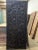 1920s Vintage Hand-Carved Tree of Life & Deer Wood Barn Door – Botanical Statement Panel84x36 For Sale - Image 5 of 5