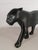 François Pompon (after) (1855-1933) (after) The black panther Resin sculpture, hand-patinated Molded from the original...
