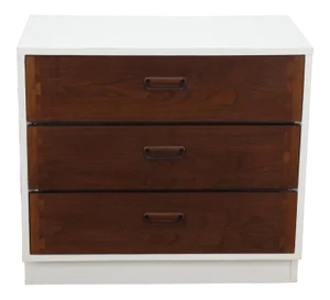 Mid-Century Modern Chest of Drawers