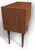 1950s Teak Nightstand For Sale - Image 4 of 5