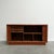 Danish Sideboard in Teak with Tambour Doors from Dyrlund, 1960s, in Very Good conditions. Designed 1960 to 1969 This piece...