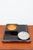 Cocktail Bar Set by Aldo Tura, 1950s, Set of 5 For Sale - Image 9 of 13