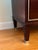 Baker Furniture Mahogany Sideboard #3430 by Barbara Barry For Sale - Image 11 of 15
