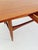 Vintage Danish Teak Coffee Table with Drawer from Arrebo Møbelfabrik, 1960s For Sale - Image 11 of 18